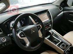 ميتسوبيشي مونتيرو